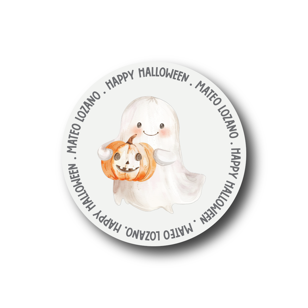 Halloween 14 (solo disponible en stickers)