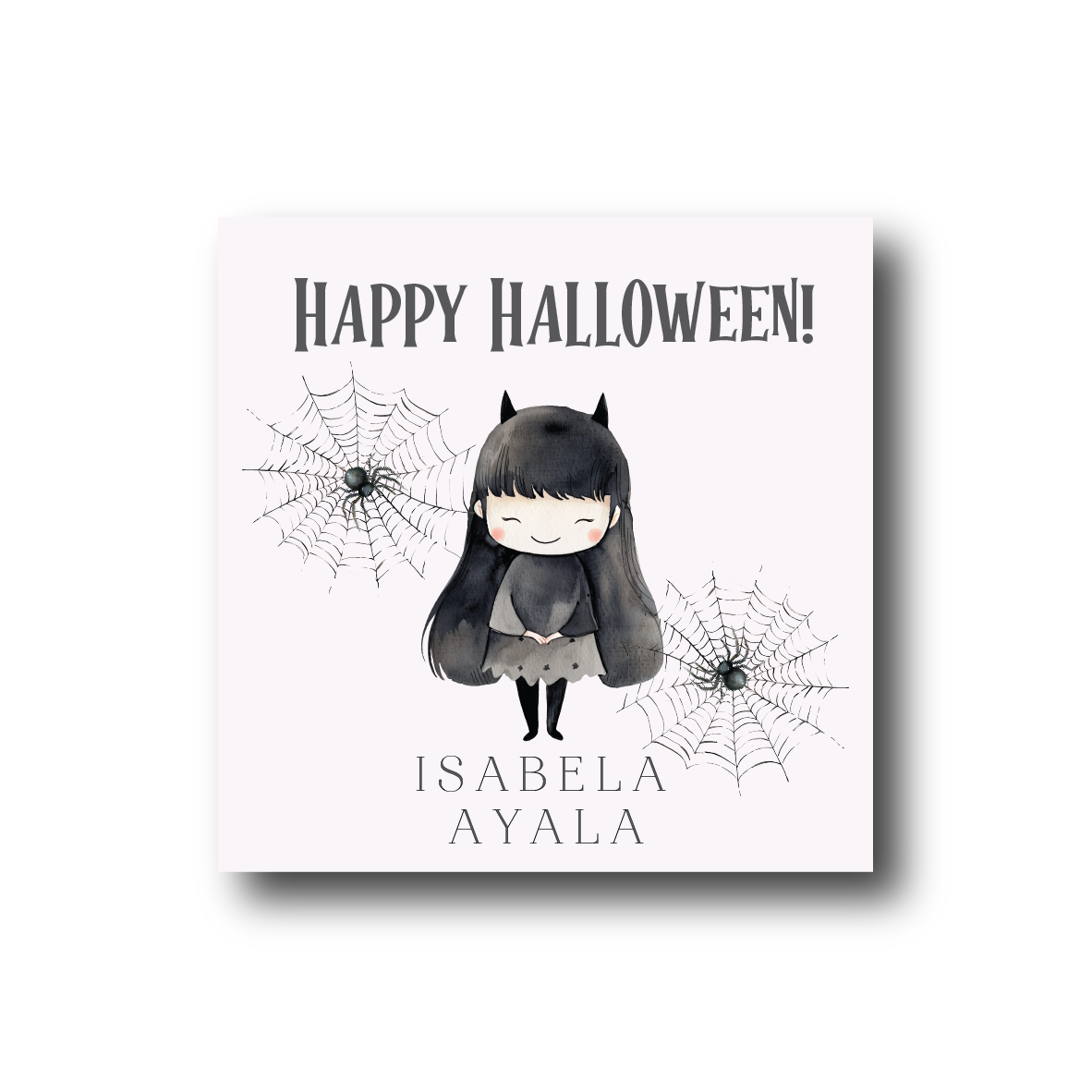 Halloween 11