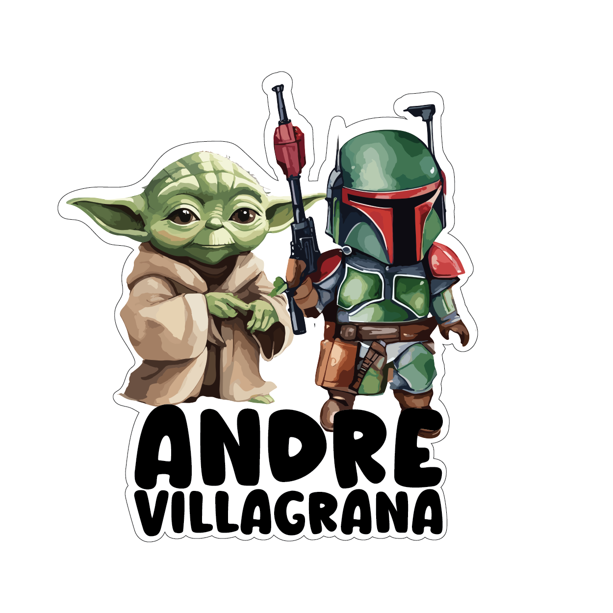 Starwars 3