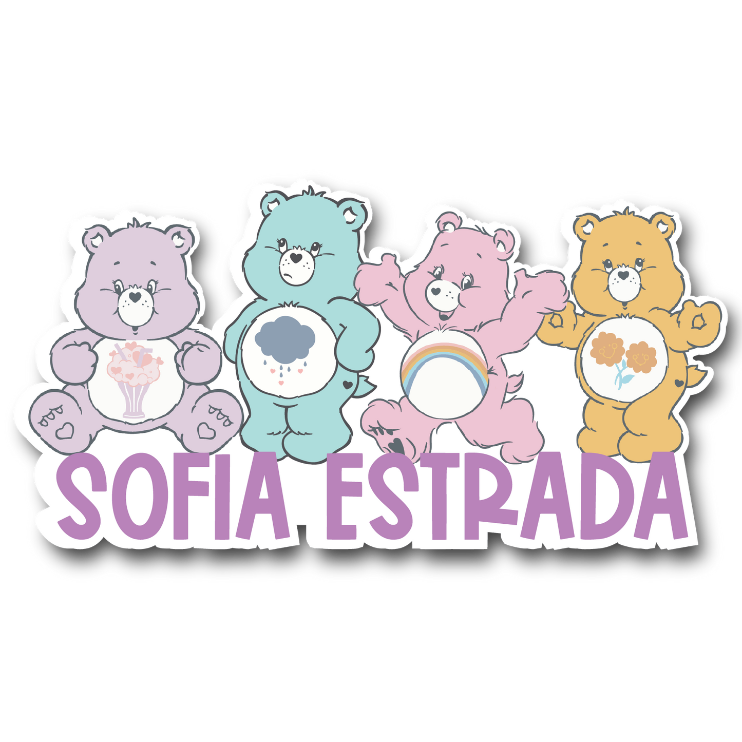 Care Bears