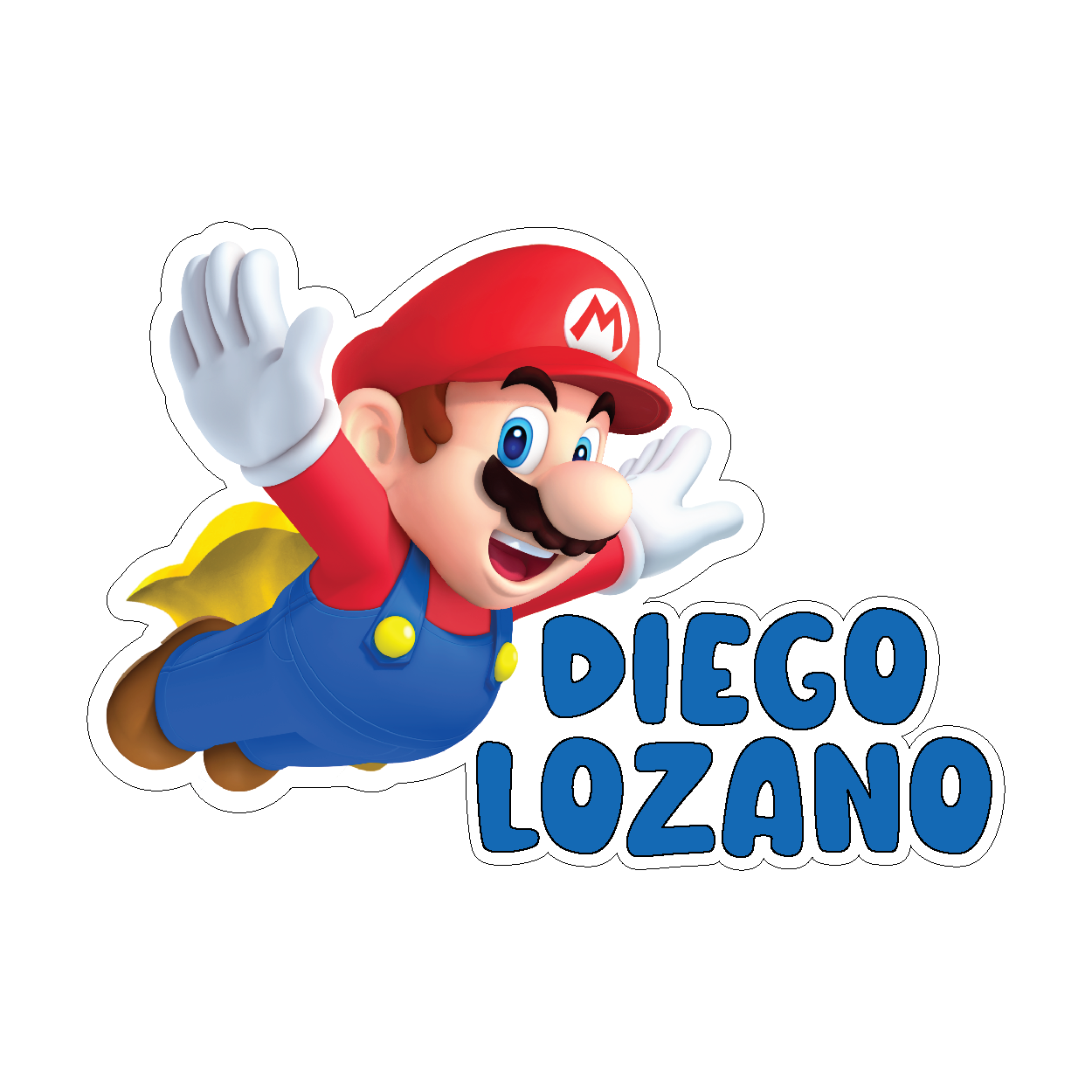 Mario Bros 2