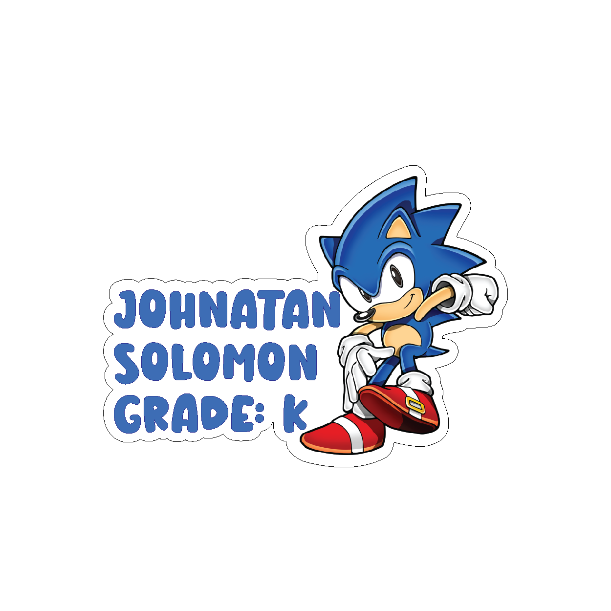 Sonic