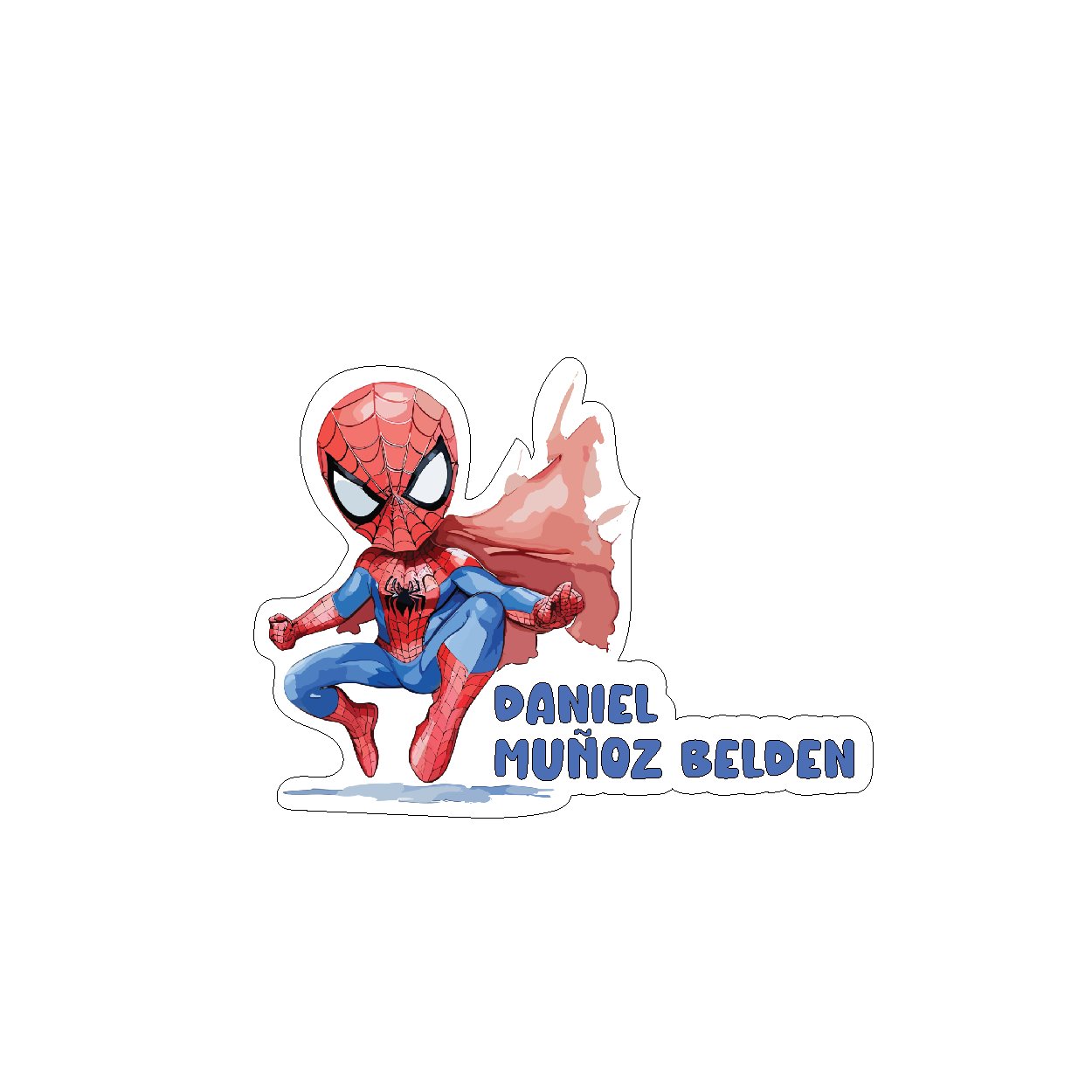 Spider Man