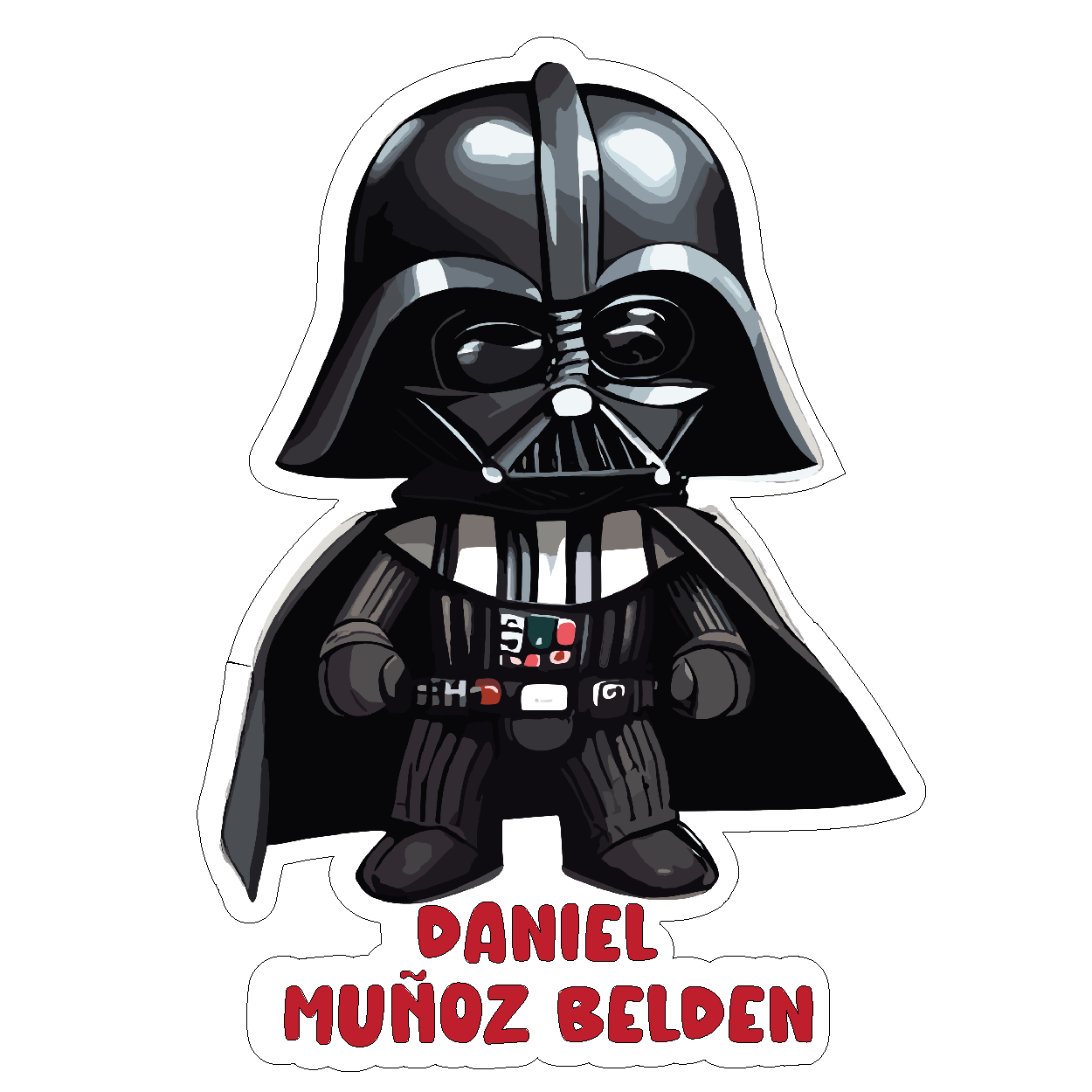 Darth Vader