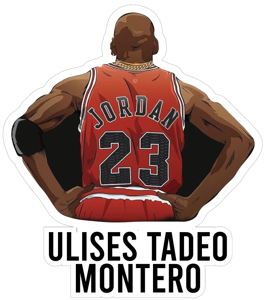Jordan