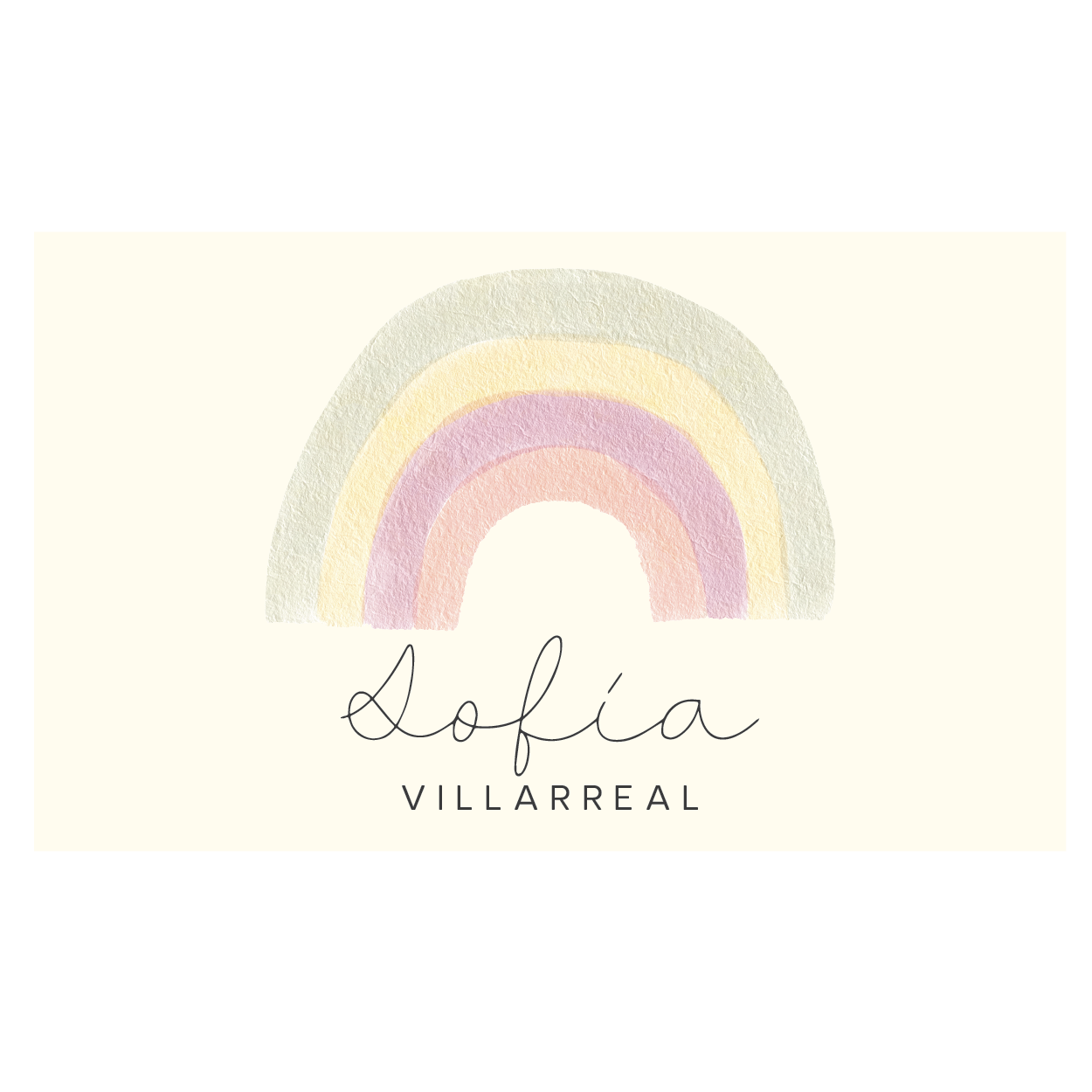 Tarjeta de Regalo - dieciséis niña