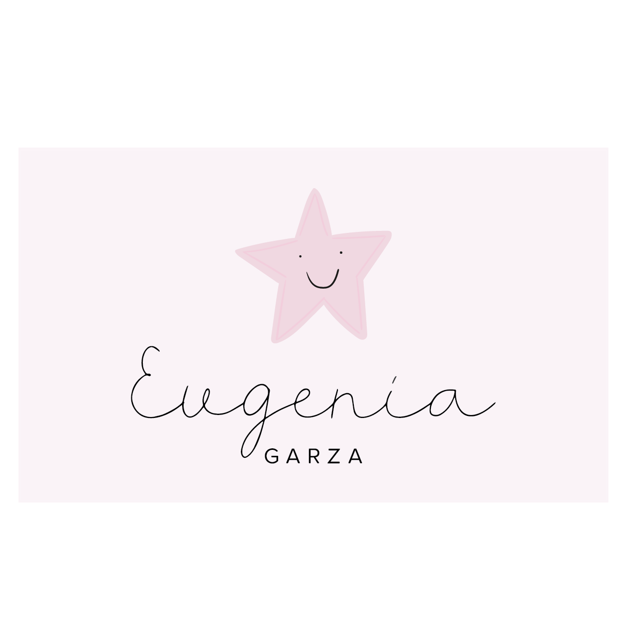 Tarjeta de Regalo - dieciocho niña