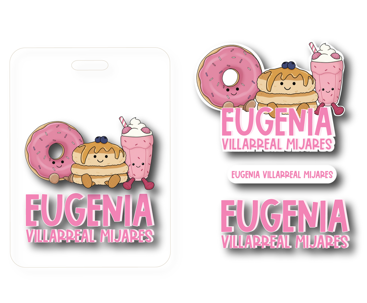 PAQUETE JellyCats