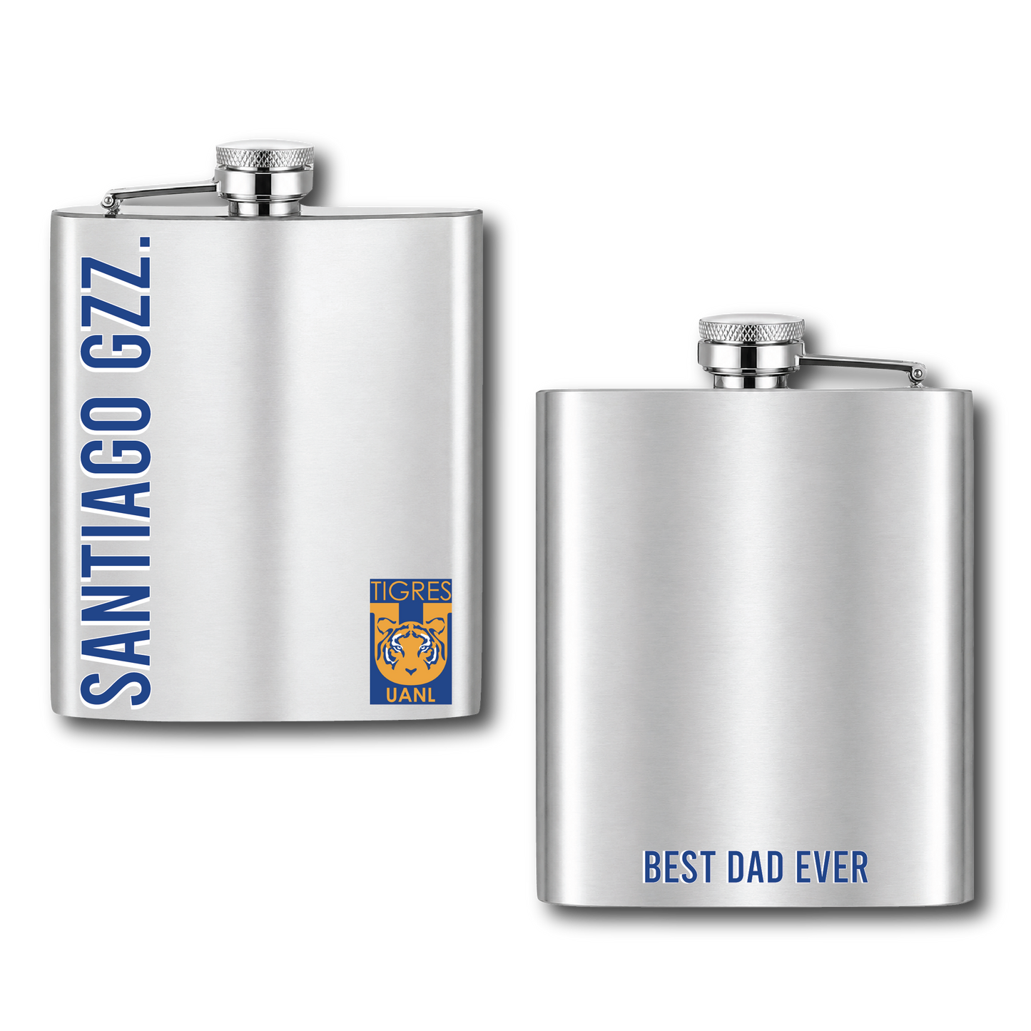 Happy Father´s Day!!! Flask