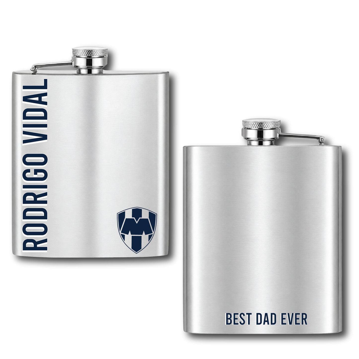 Happy Father´s Day!!! Flask