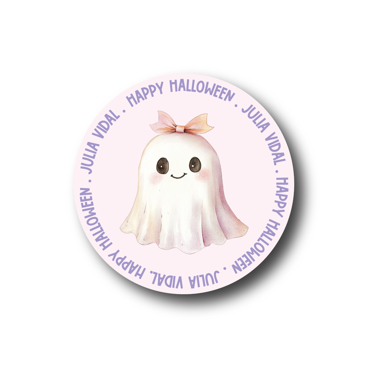 Halloween 13 (solo disponible en stickers)