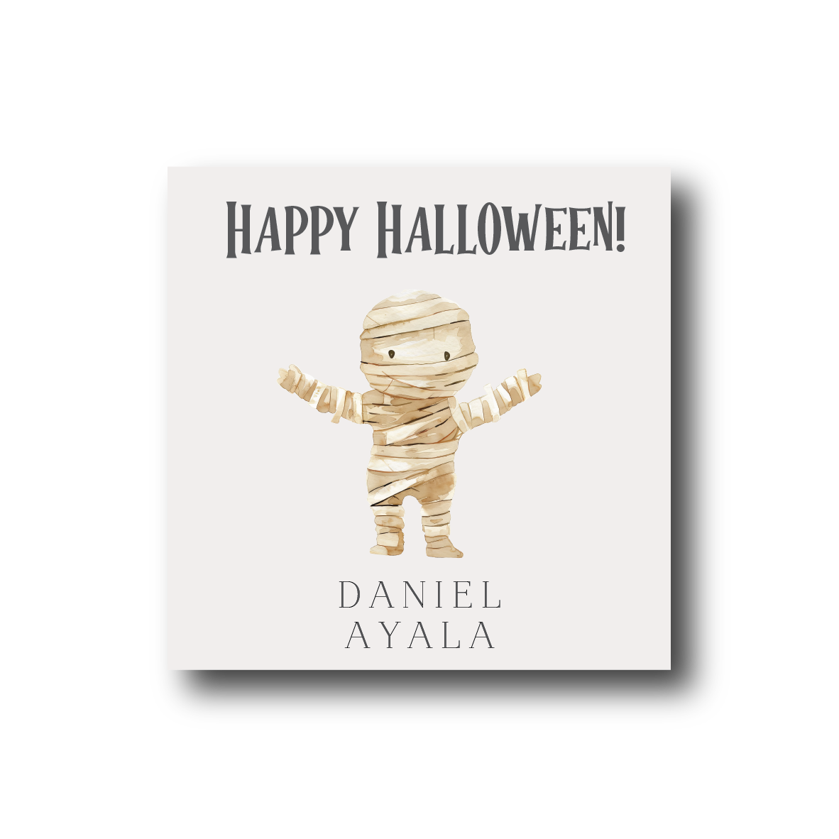 Halloween 9