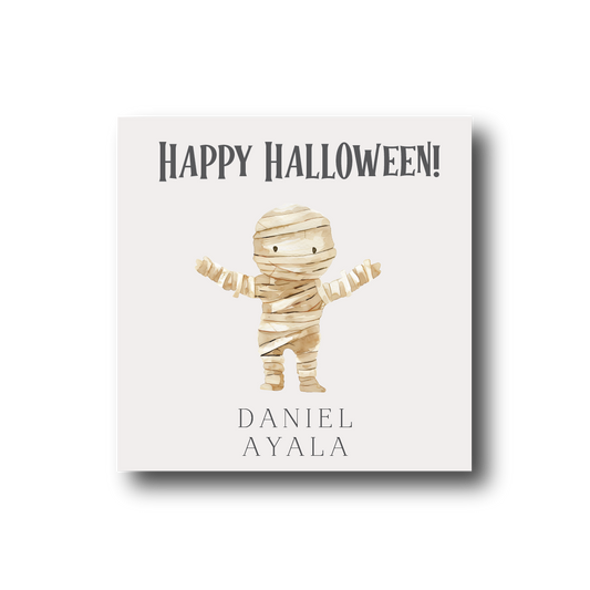 Halloween 9