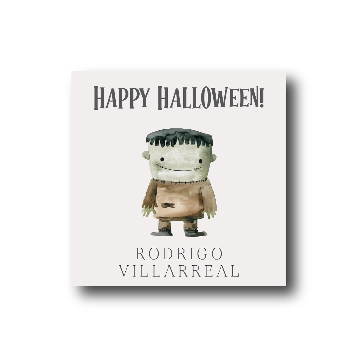Halloween 10