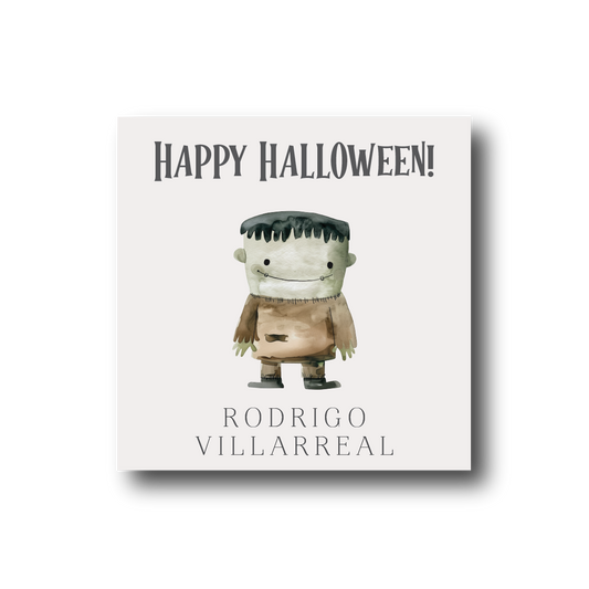 Halloween 10