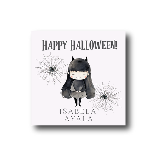 Halloween 11
