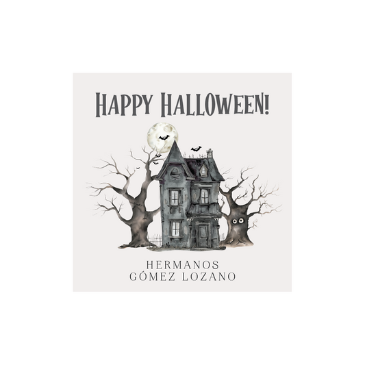 Halloween 12