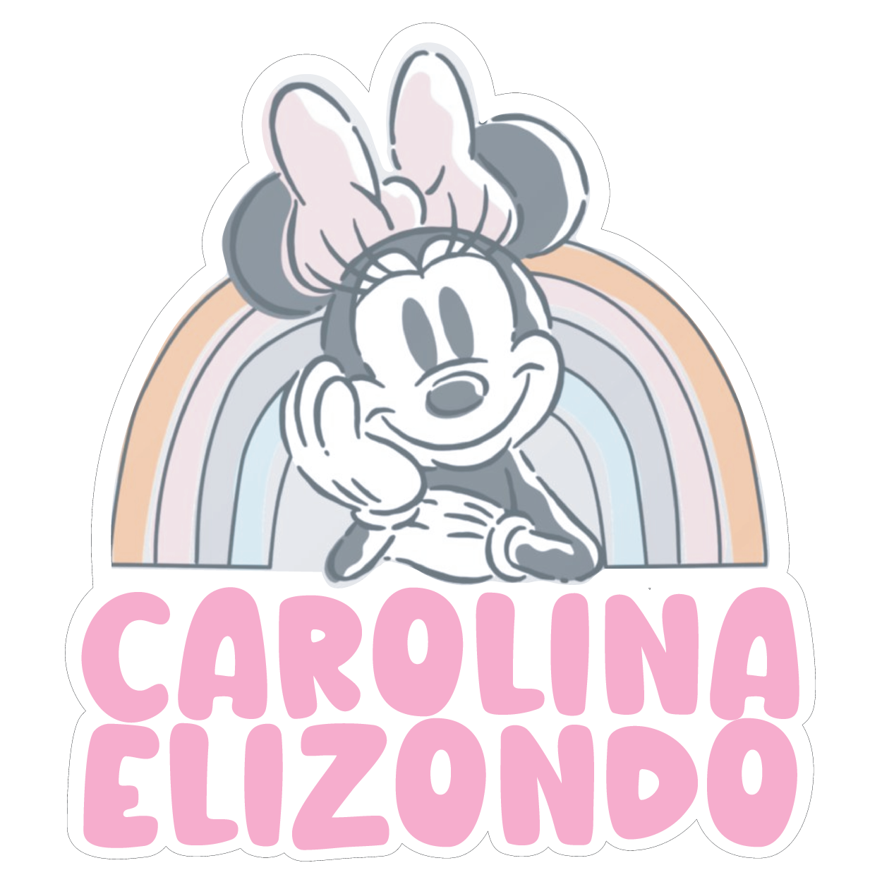 Minnie Mouse