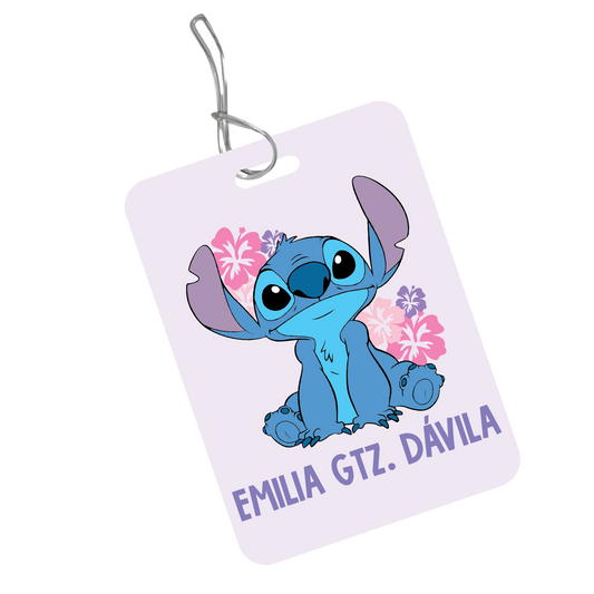 Stitch