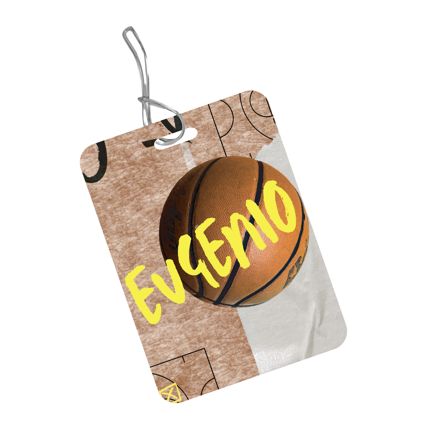 Basket 2