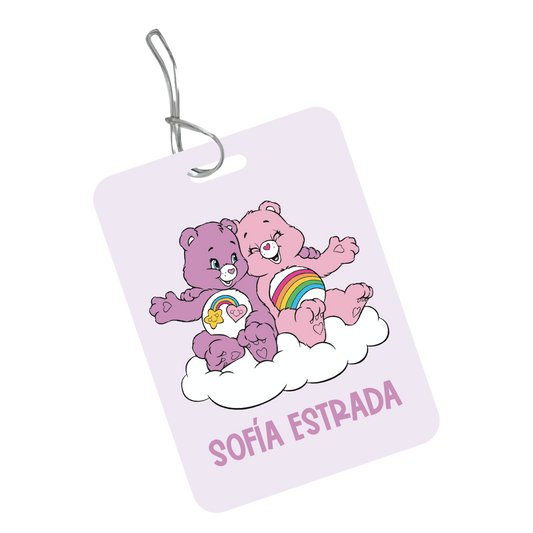 Care Bears 2