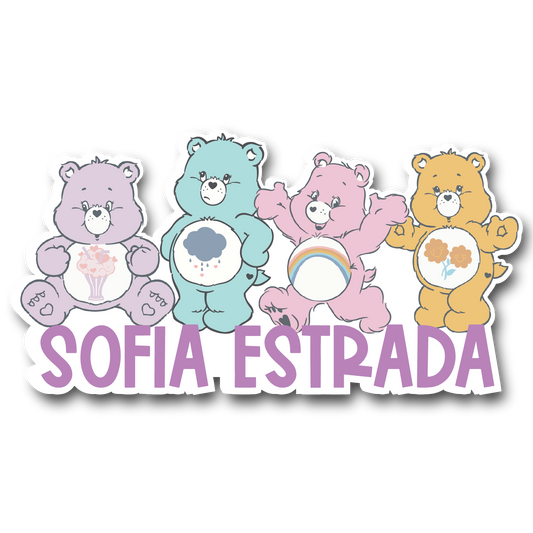 Care Bears