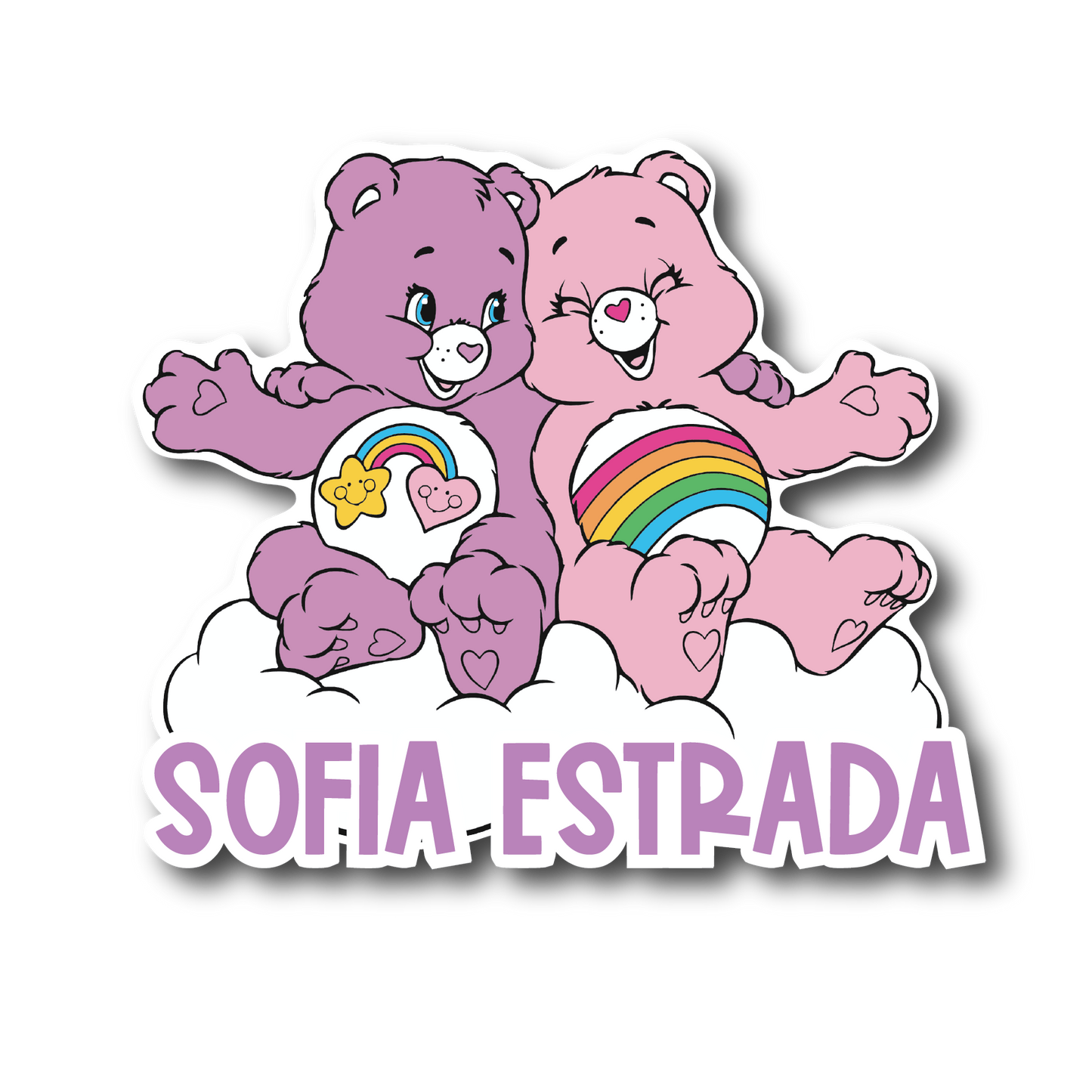 Care Bears 2