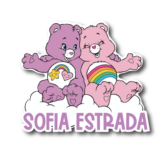 Care Bears 2