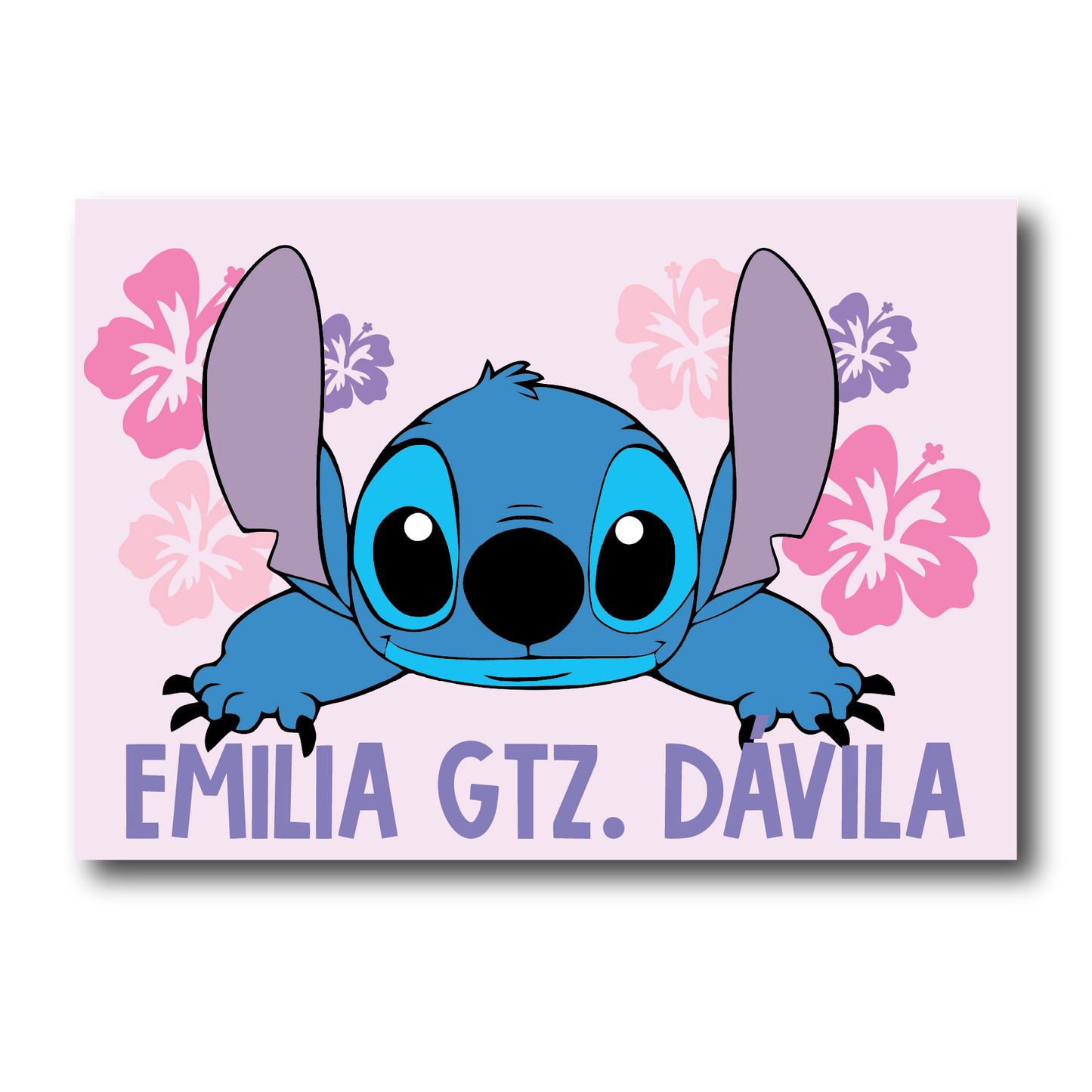 Stitch 3