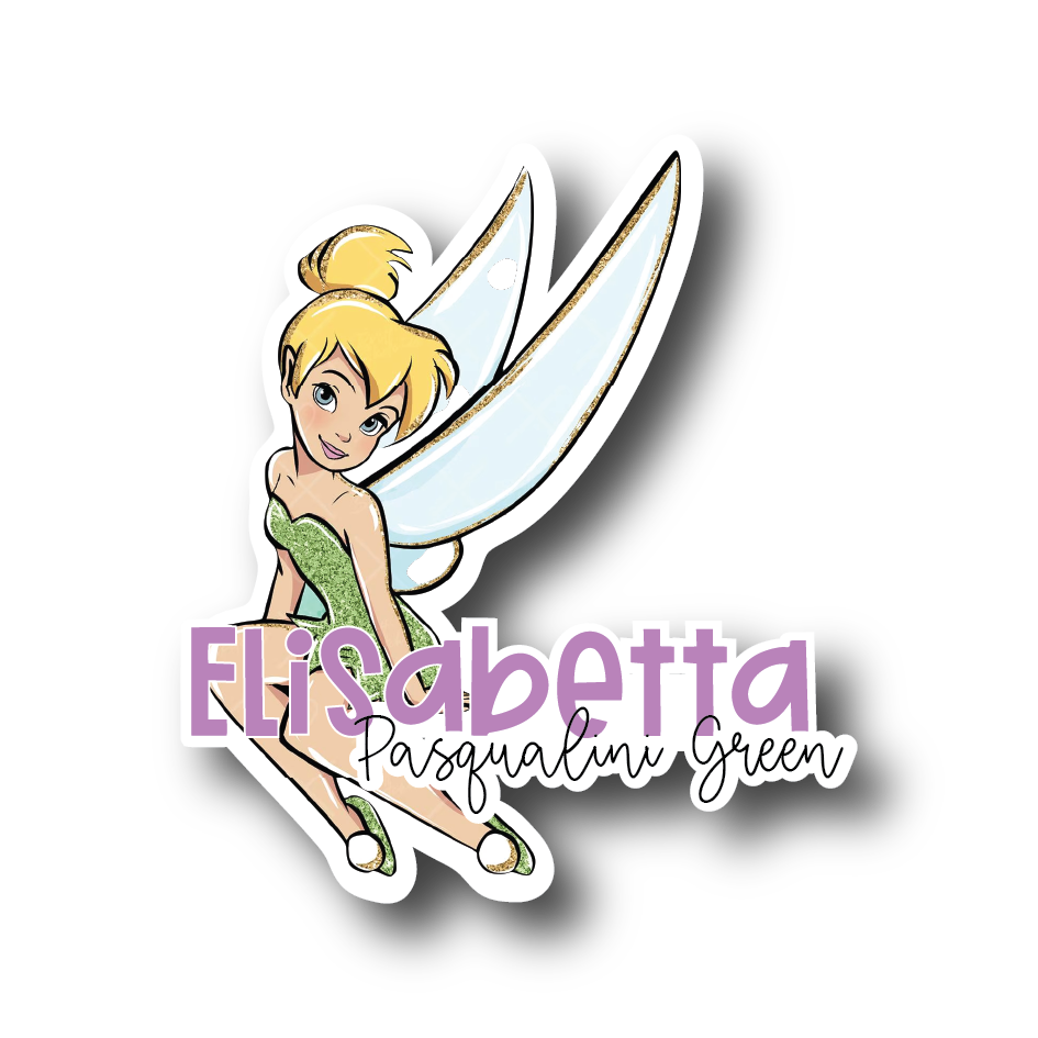 Tinkerbell