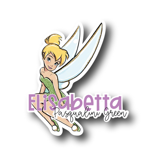 Tinkerbell