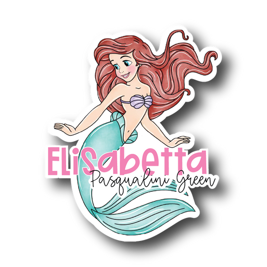 Ariel