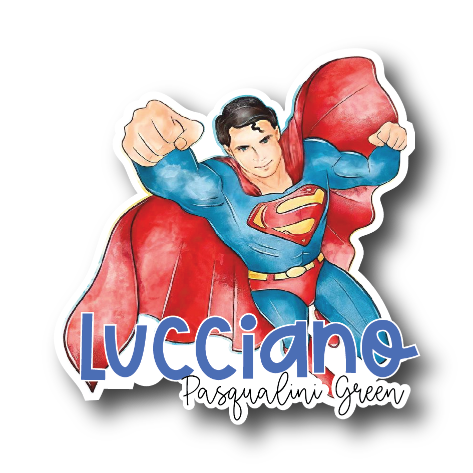 Superman