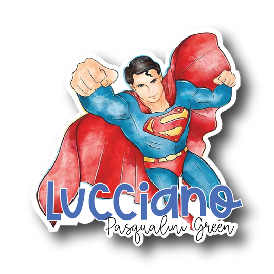 Superman
