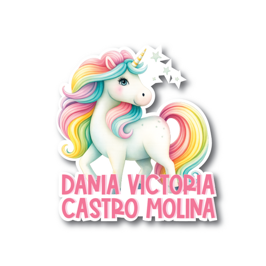 Unicorn 5