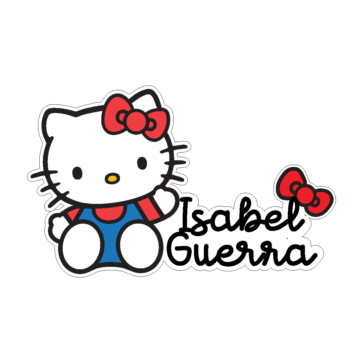 Hello Kitty