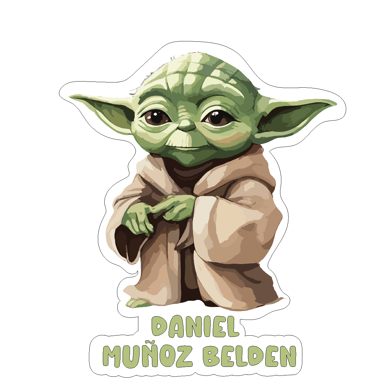 Yoda