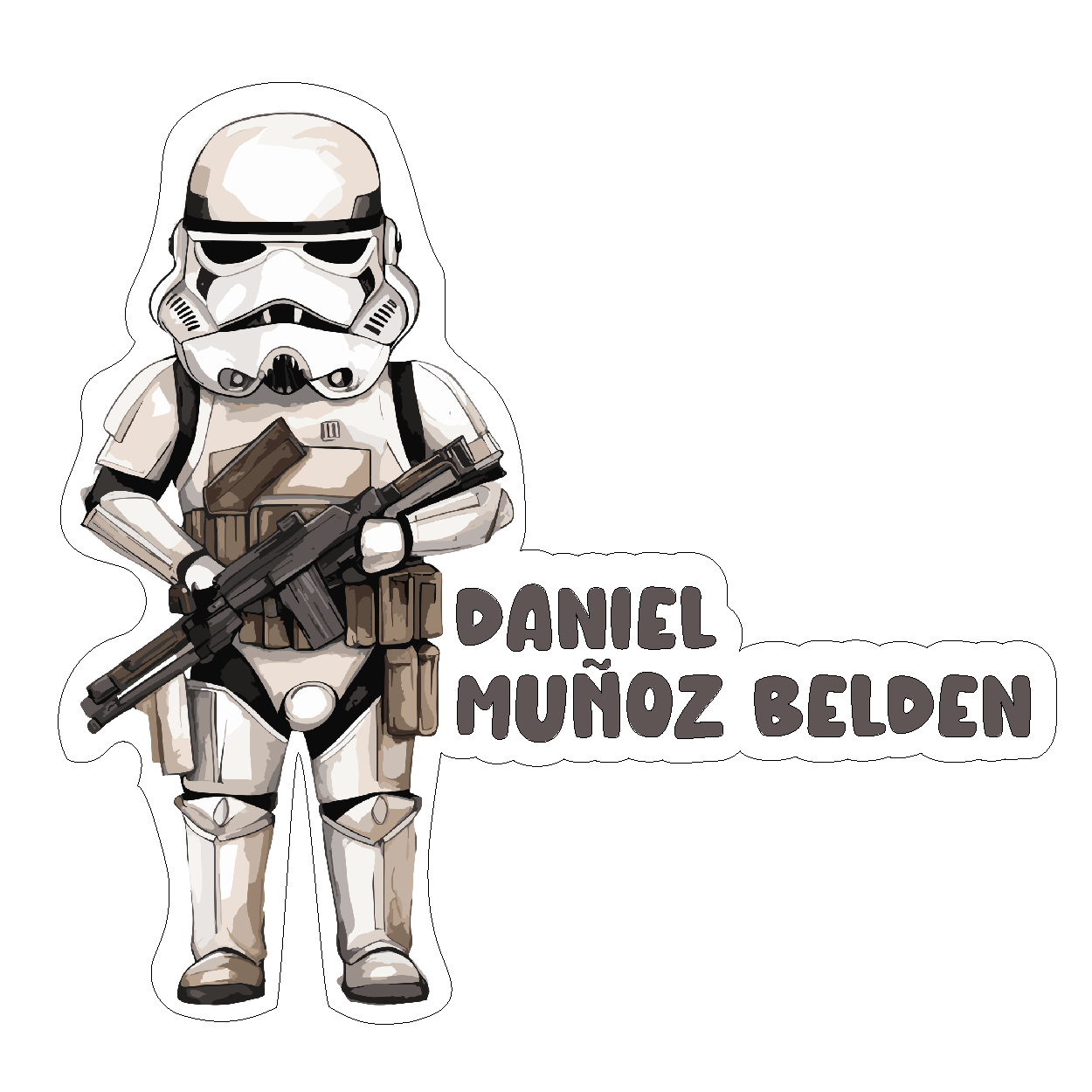 Storm Trooper