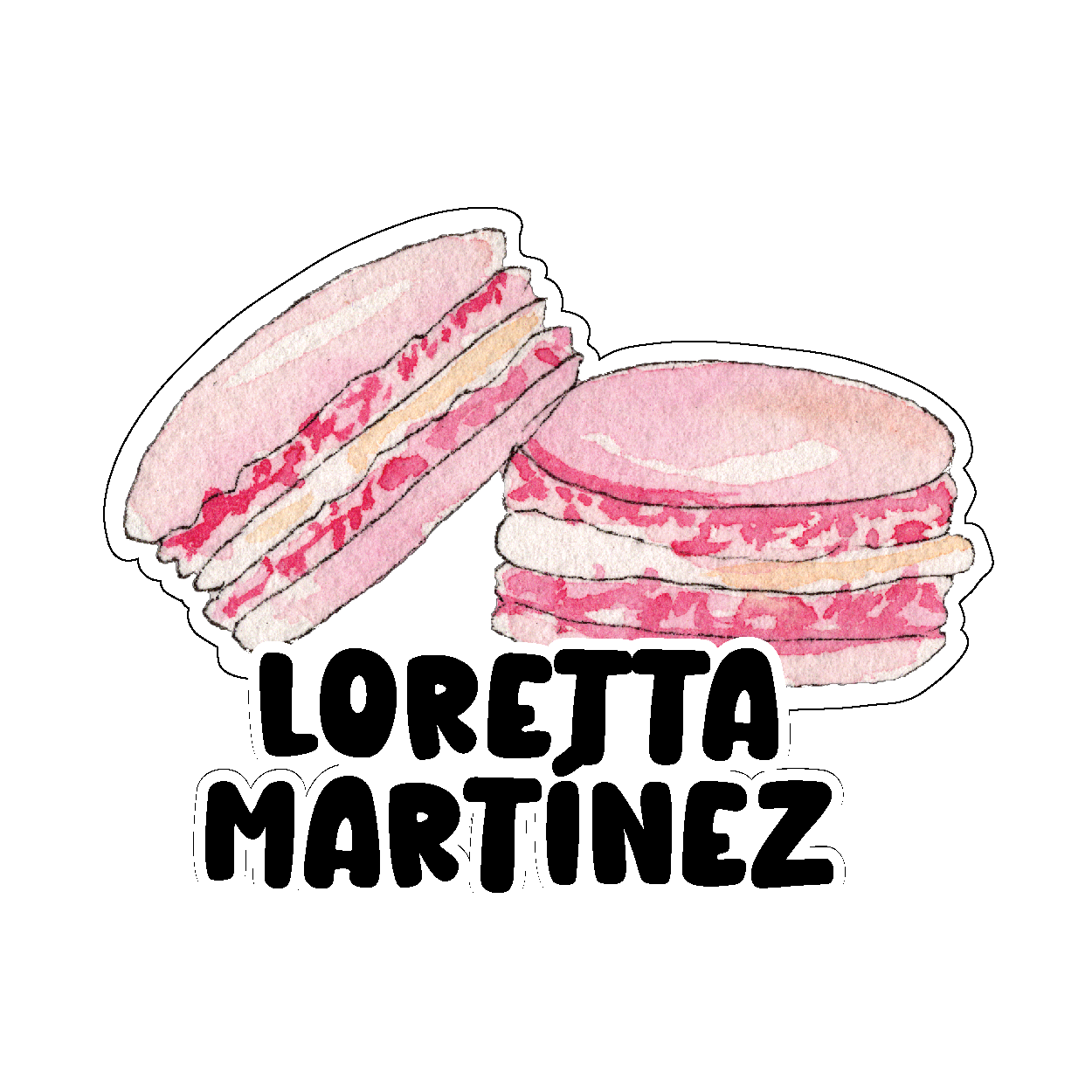 Macarons
