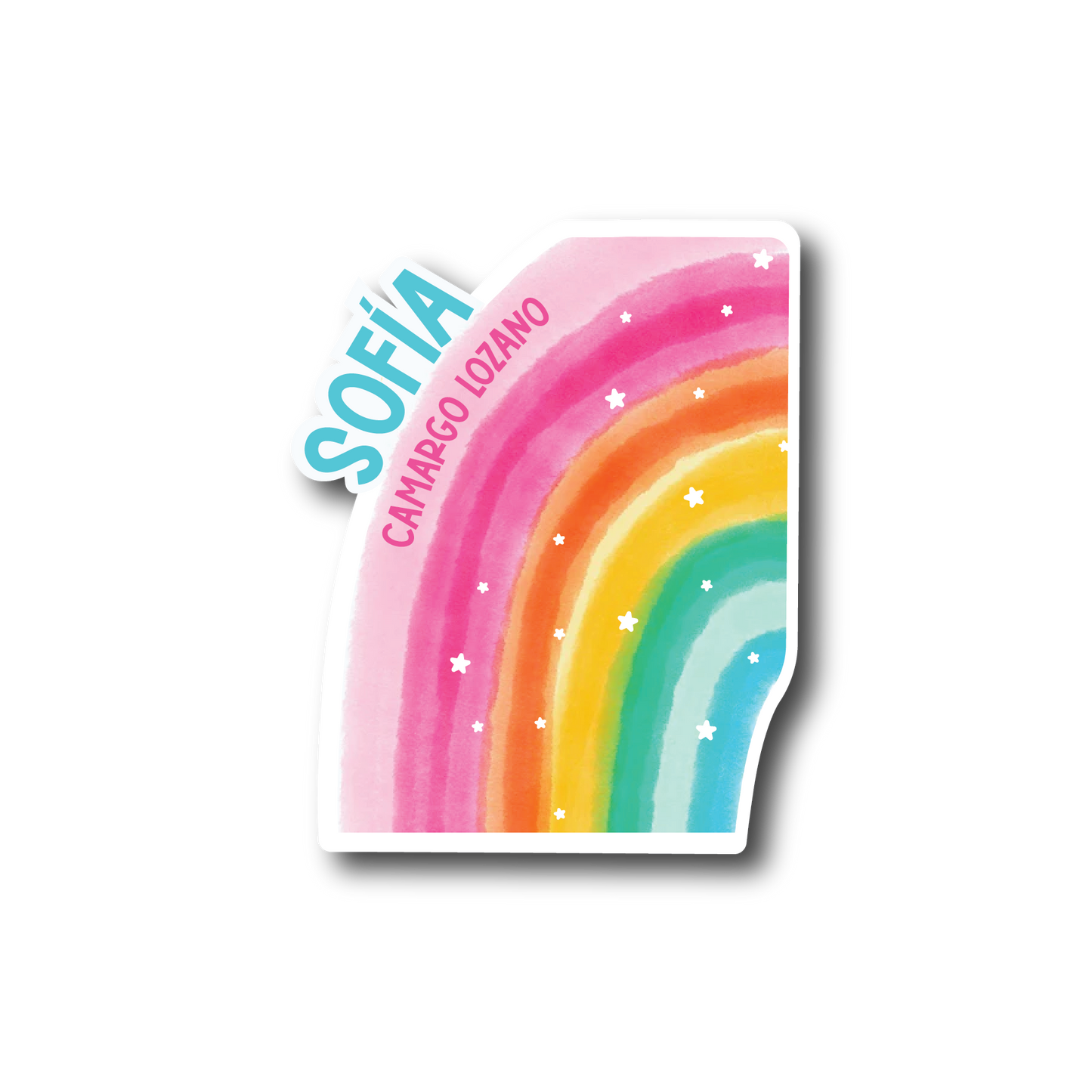 Rainbow NEW!