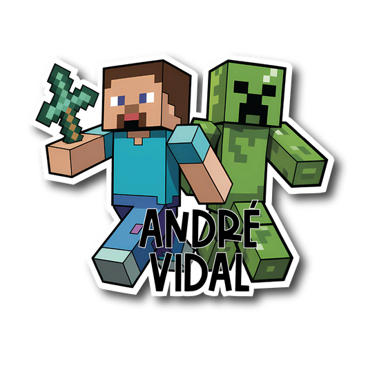 MINECRAFT NEW 2!