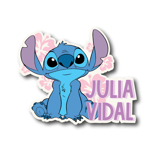 Stitch 4