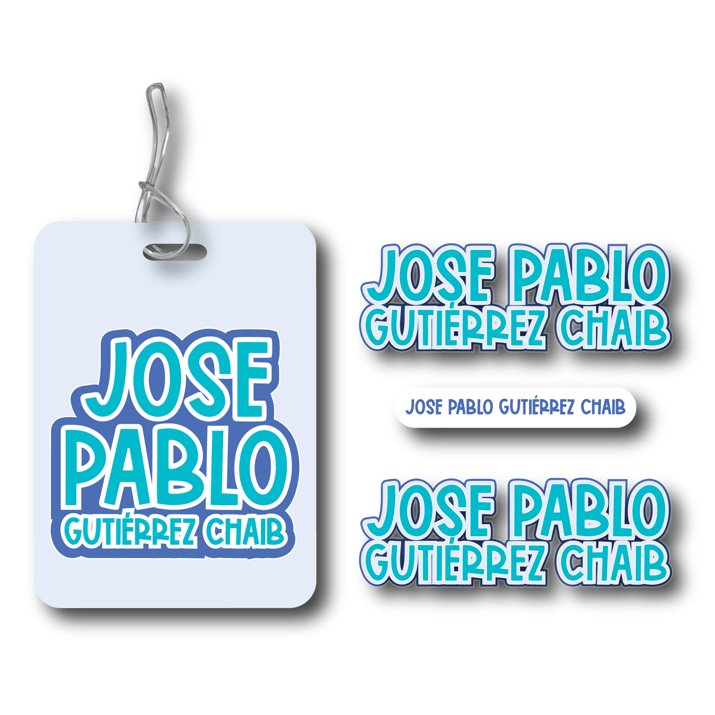 PAQUETE BOLD