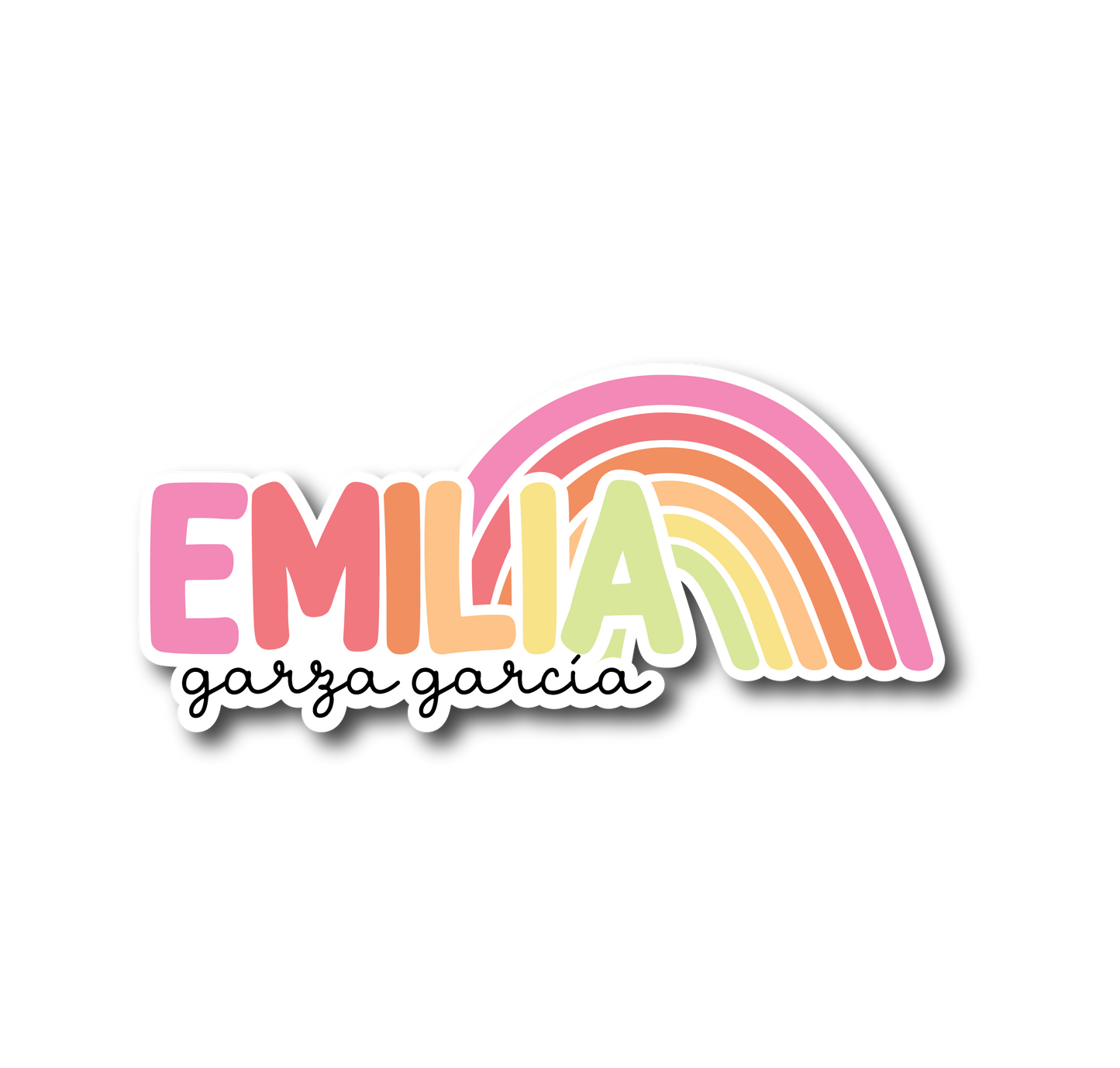 PAQUETE RAINBOW 2026