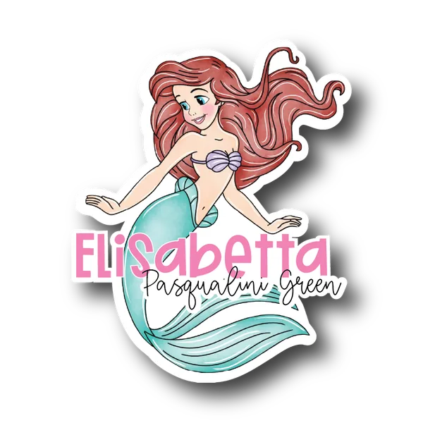 Ariel