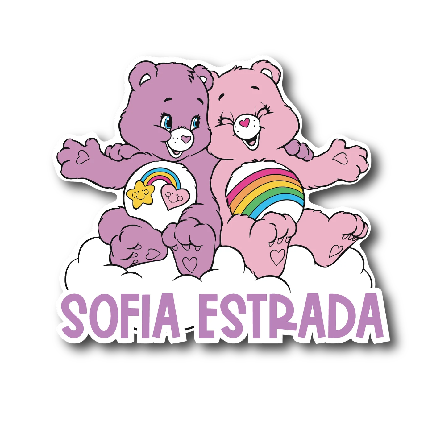 Care Bears 2
