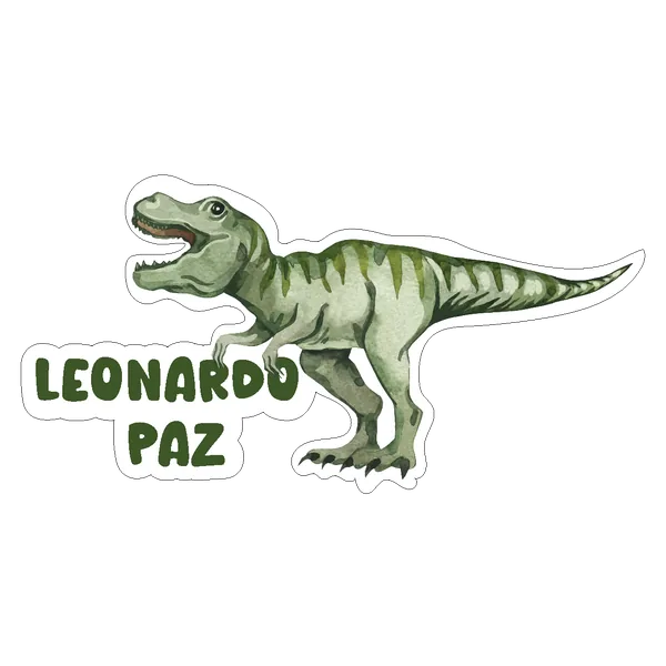 Dinosaur 2