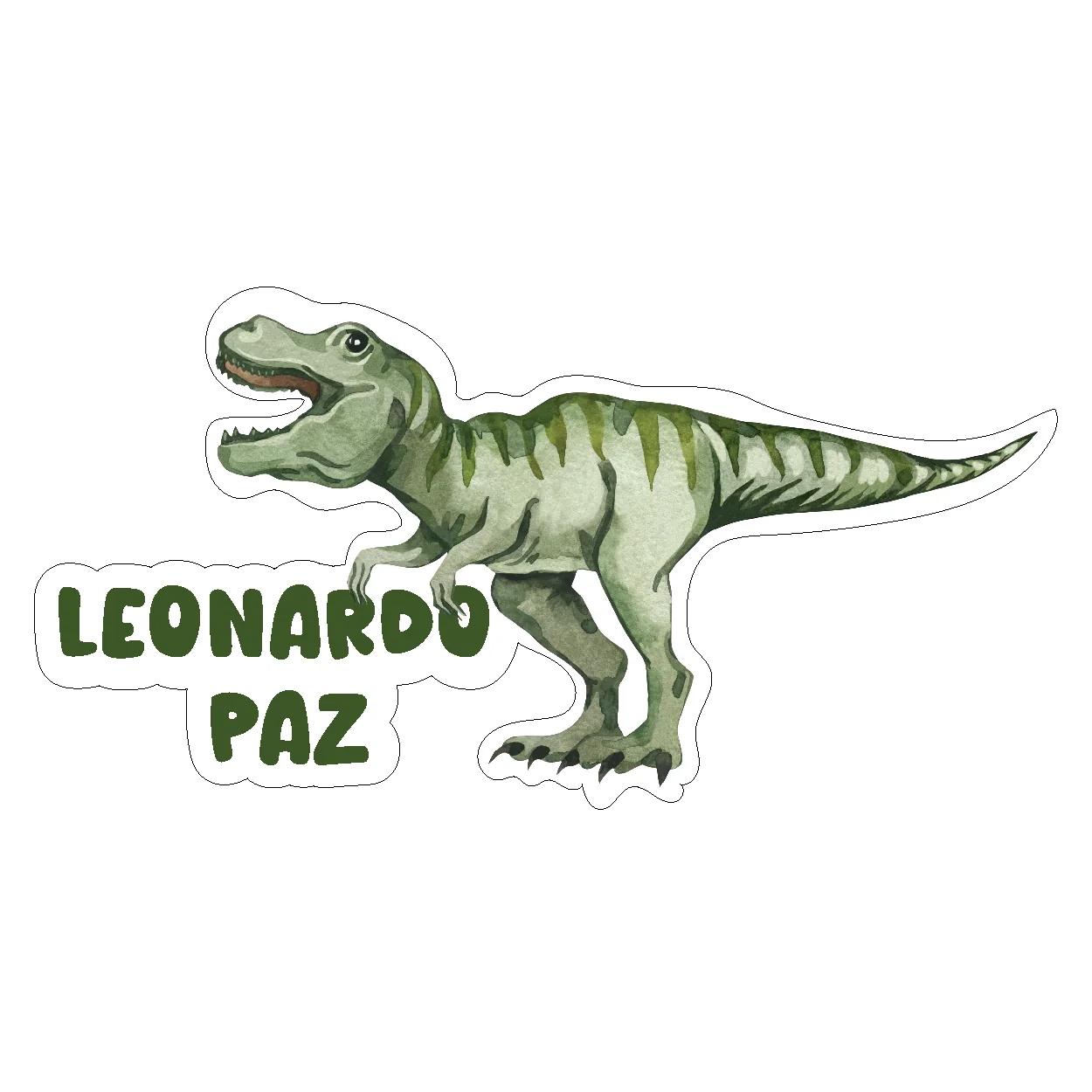 Dinosaur 2