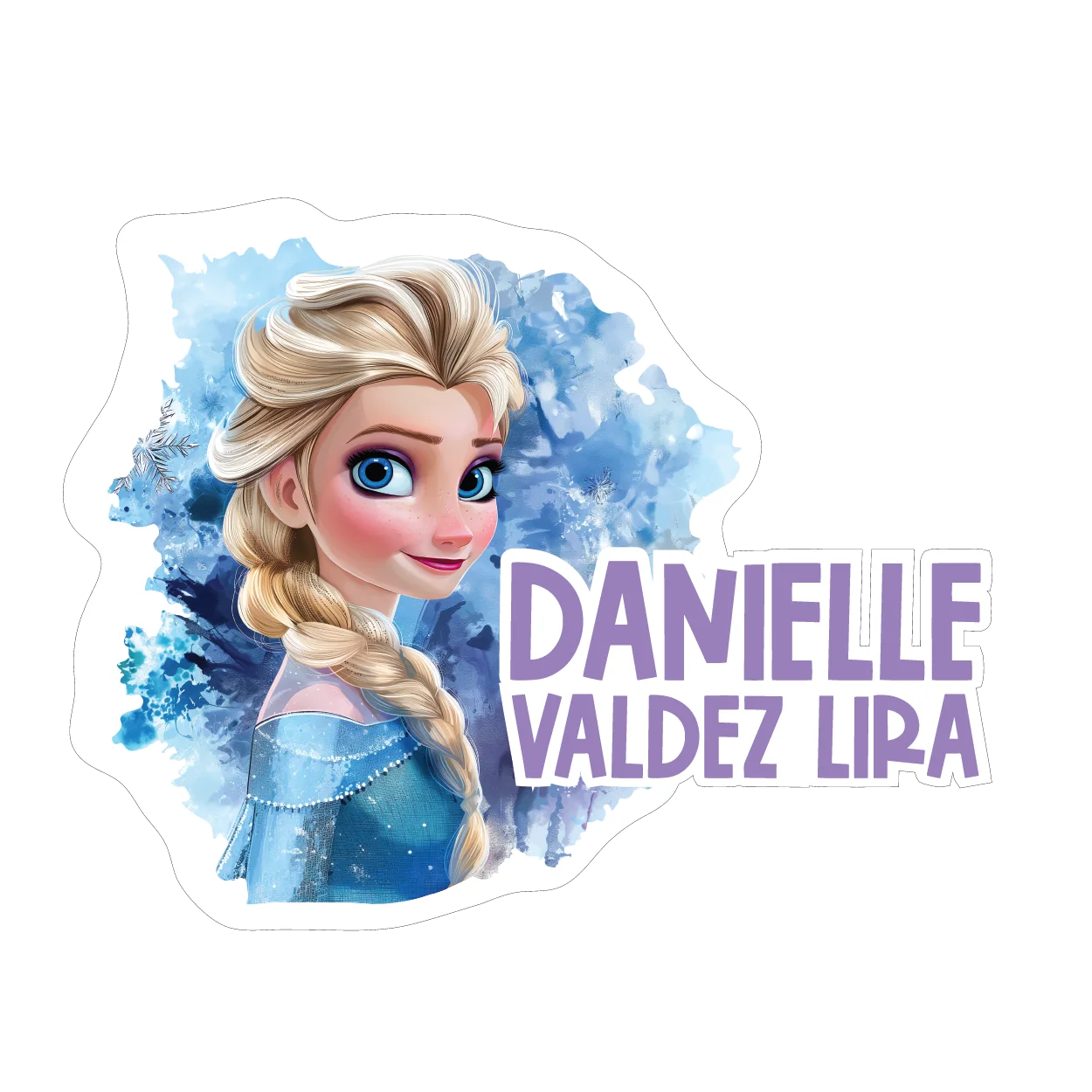 Frozen