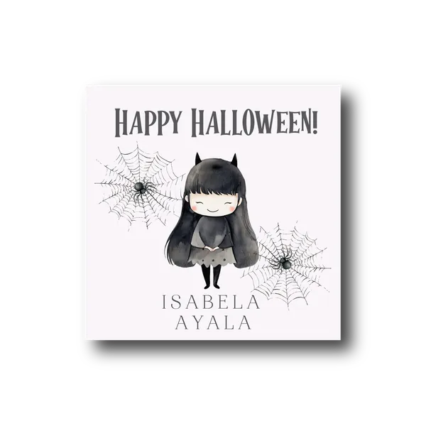Halloween 11